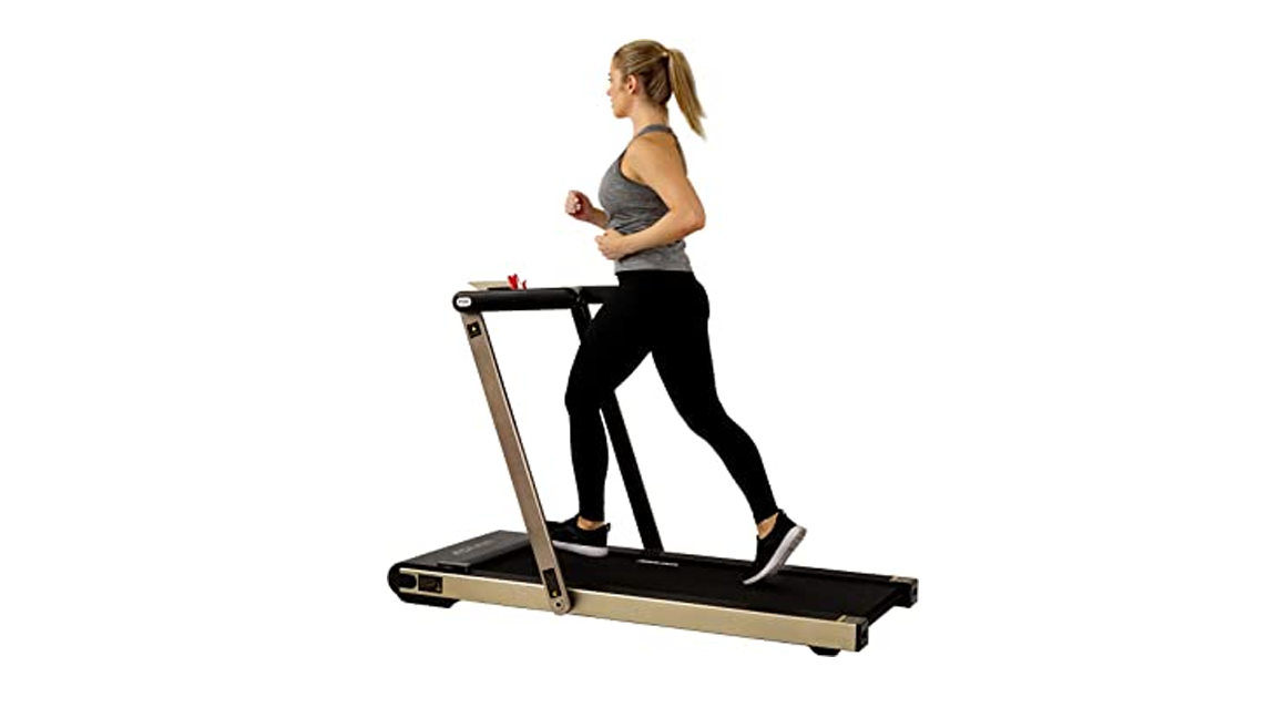 Sunny Asuna Health and Fitness Treadmill 